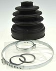 GKN Loebro 305121 CV Joint Boot Kit - Front Inner, Front Left Inner or Front Right Inner - view 3