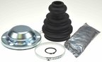 GKN Loebro 305123 CV Joint Boot Kit - view 2