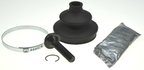 GKN Loebro 305124 CV Joint Boot Kit - Rear Left Outer, Rear Outer or Rear Right Outer - view 2