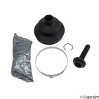 GKN Loebro 305124 CV Joint Boot Kit - Rear Left Outer, Rear Outer or Rear Right Outer - view 1