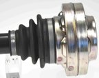 GKN Loebro 305160 CV Axle Assembly - Rear Left or Rear Right - view 3