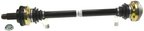 GKN Loebro 305243 CV Axle Assembly - Rear Right - view 1
