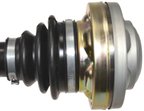 GKN Loebro 305243 CV Axle Assembly - Rear Right - view 7