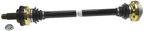 GKN Loebro 305243 CV Axle Assembly - Rear Right - view 4