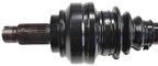 GKN Loebro 305288 CV Axle Assembly - Rear Right - view 2