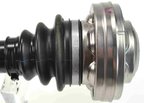 GKN Loebro 305288 CV Axle Assembly - Rear Right - view 3