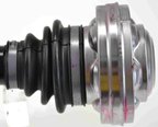 GKN Loebro 305294 CV Axle Assembly - Rear, Rear Left or Rear Right - view 3