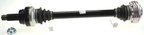 GKN Loebro 305294 CV Axle Assembly - Rear, Rear Left or Rear Right - view 1