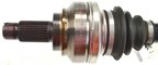 GKN Loebro 305394 CV Axle Assembly - Rear Left - view 2