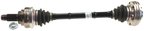 GKN Loebro 305394 CV Axle Assembly - Rear Left - view 4