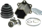 GKN Loebro 305400 Drive Shaft CV Joint Kit - Front Left Inner or Front Right Inner - view 4