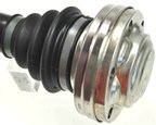 GKN Loebro 305436 CV Axle Assembly - Rear Right - view 7