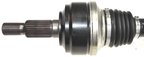 GKN Loebro 305444 CV Axle Assembly - Rear or Rear Right - view 1