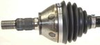 GKN Loebro 305507 CV Axle Assembly - Front Left or Front Right - view 2
