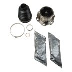 GKN Loebro 305530 Drive Shaft CV Joint Kit - Front Right Inner - view 1