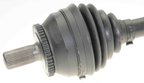 GKN Loebro 305547 CV Axle Shaft - Front Right - view 3