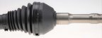 GKN Loebro 305547 CV Axle Shaft - Front Right - view 4