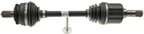 GKN Loebro 305555 CV Axle Assembly - Front Left - view 3