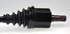 GKN Loebro 305561 CV Axle Shaft - Front Left - view 3