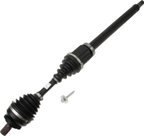 GKN Loebro 305562 CV Axle Shaft - Front Right - view 2