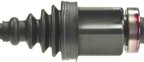 GKN Loebro 305562 CV Axle Shaft - Front Right - view 4