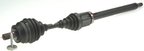 GKN Loebro 305562 CV Axle Shaft - Front Right - view 1