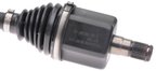 GKN Loebro 305568 CV Axle Assembly - Front Left or Rear Left - view 2