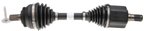 GKN Loebro 305568 CV Axle Assembly - Front Left or Rear Left - view 3