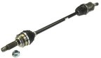 GKN Loebro 305601 CV Axle Assembly - Rear Left - view 1