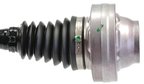 GKN Loebro 305626 CV Axle Assembly - Rear or Rear Right - view 2