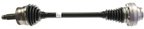 GKN Loebro 305626 CV Axle Assembly - Rear or Rear Right - view 3