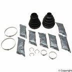 GKN Loebro 305628 CV Joint Boot Kit - Front Left or Front Right - view 1