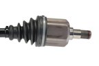 GKN Loebro 305643 CV Axle Assembly - Front Right - view 2