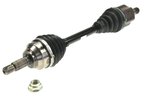 GKN Loebro 305644 CV Axle Assembly - Front Left - view 3