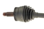 GKN Loebro 305646 CV Axle Assembly - Rear Left - view 1