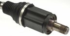 GKN Loebro 305650 CV Axle Shaft - Front Left - view 4