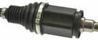 GKN Loebro 305651 CV Axle Shaft - Front Right - view 7