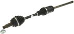 GKN Loebro 305651 CV Axle Shaft - Front Right - view 5