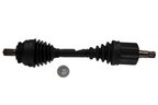 GKN Loebro 305664 CV Axle Assembly - Front Left - view 1