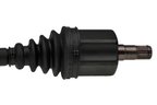 GKN Loebro 305664 CV Axle Assembly - Front Left - view 4