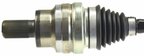 GKN Loebro 305719 CV Axle Assembly - Rear Left or Rear Right - view 2