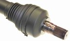 GKN Loebro 305727 CV Axle Assembly - Front Left - view 3