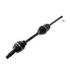 GKN Loebro 305729 CV Axle Shaft - Front Right - view 2