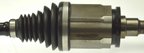 GKN Loebro 305729 CV Axle Shaft - Front Right - view 4