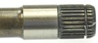 GKN Loebro 305729 CV Axle Shaft - Front Right - view 5