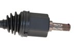 GKN Loebro 305778 CV Axle Assembly - Front Left - view 2