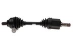 GKN Loebro 305778 CV Axle Assembly - Front Left - view 3