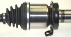 GKN Loebro 305792 CV Axle Assembly - Front Right - view 3