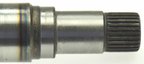 GKN Loebro 305792 CV Axle Assembly - Front Right - view 4