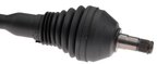 GKN Loebro 305889 CV Axle Assembly - Front Left - view 4
